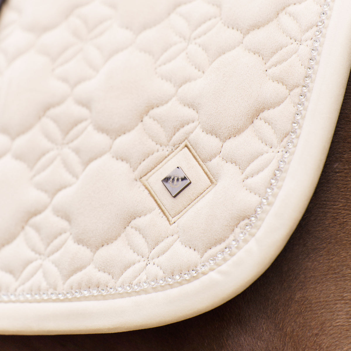 Saddlepad IRHSimone DR