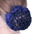 Hair bow Flower
