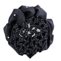 Hair bow Flower