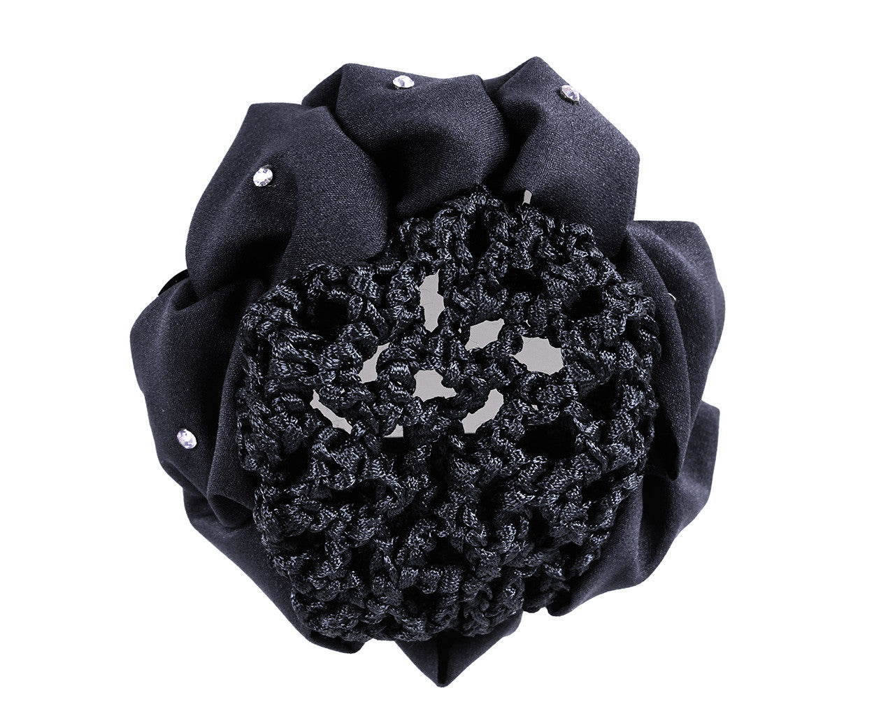 hair bow flower