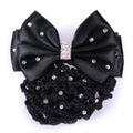 Hair bow Chique