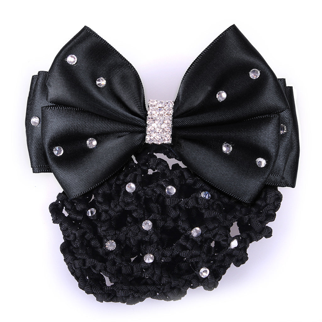 hair bow chique