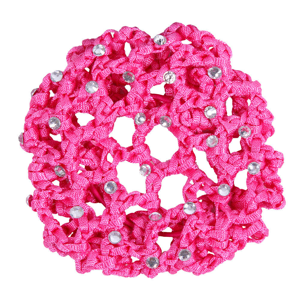 hair net diamond