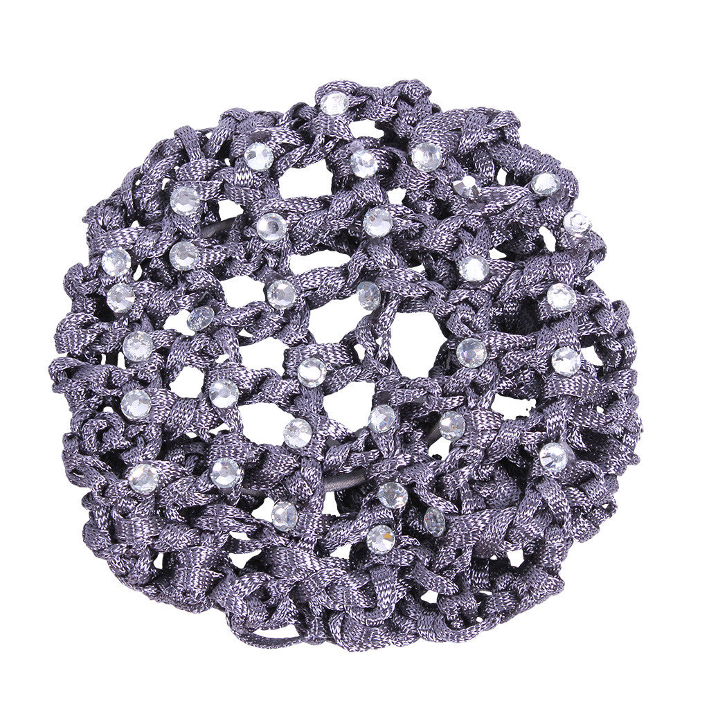 hair net diamond