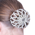 Hair net Pearl