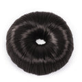 Hair donut