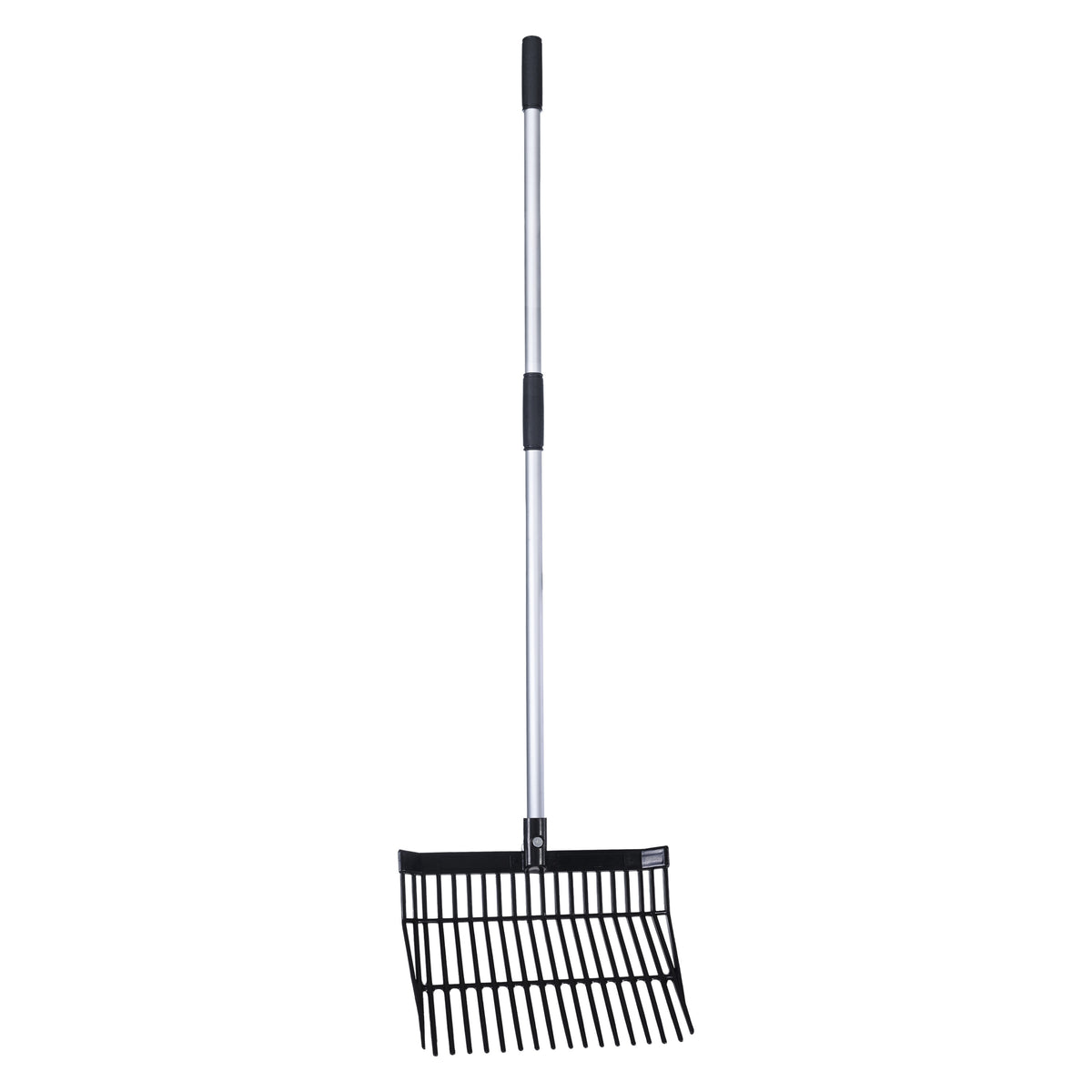 Manure rake handle IRH