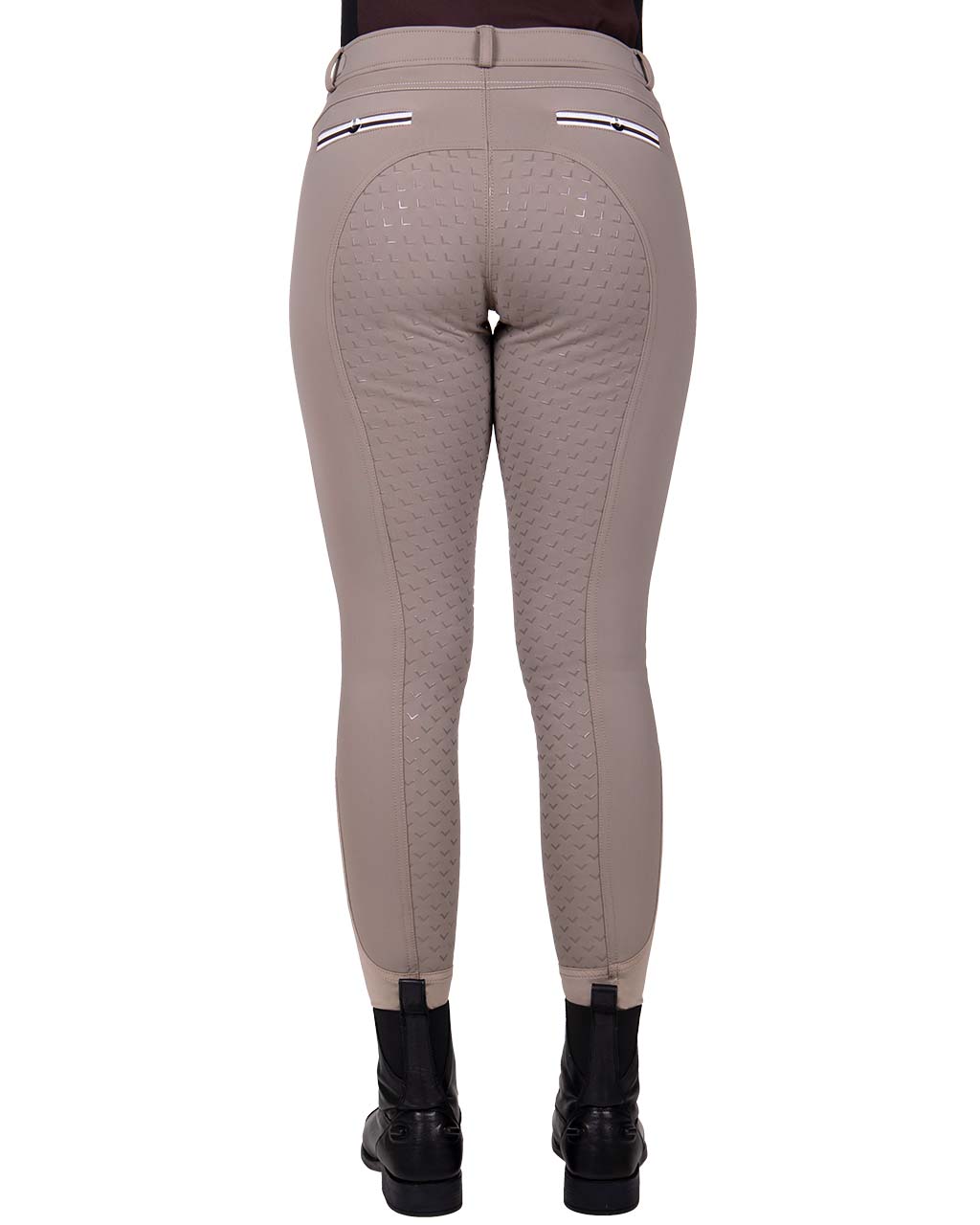 Breeches softshell Emma anti-slip full seat