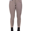 Breeches softshell Emma anti-slip full seat