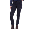 Breeches softshell Emma anti-slip full seat
