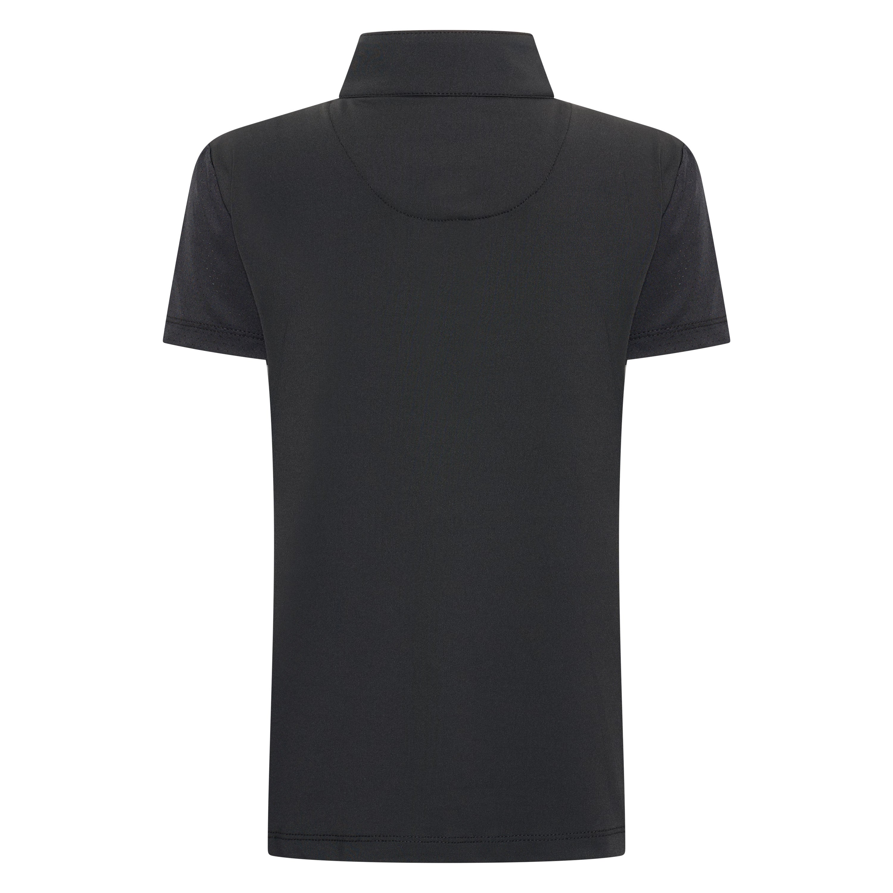 KIDS Top IRHJamy mesh SS
