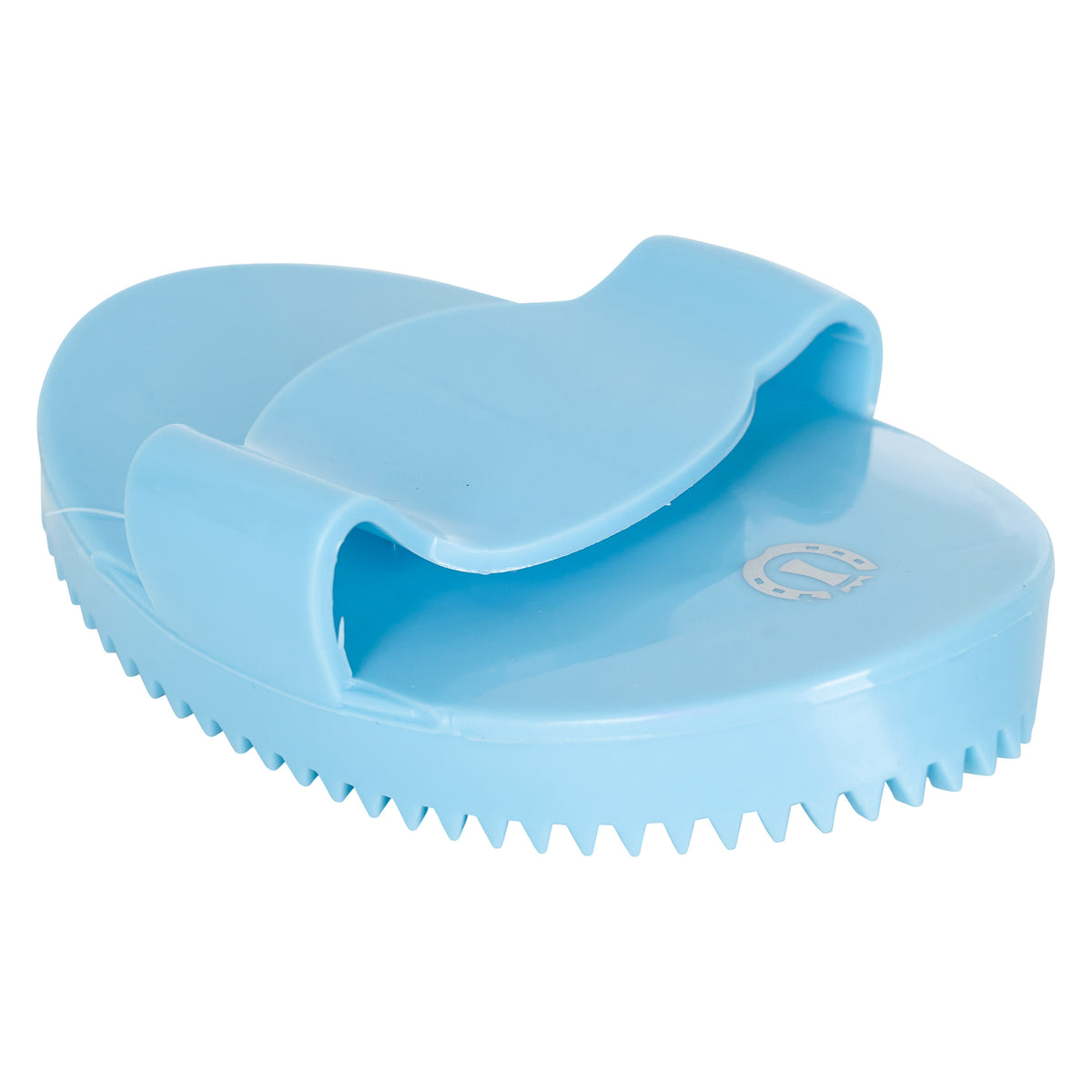 Curry comb rubber IRH