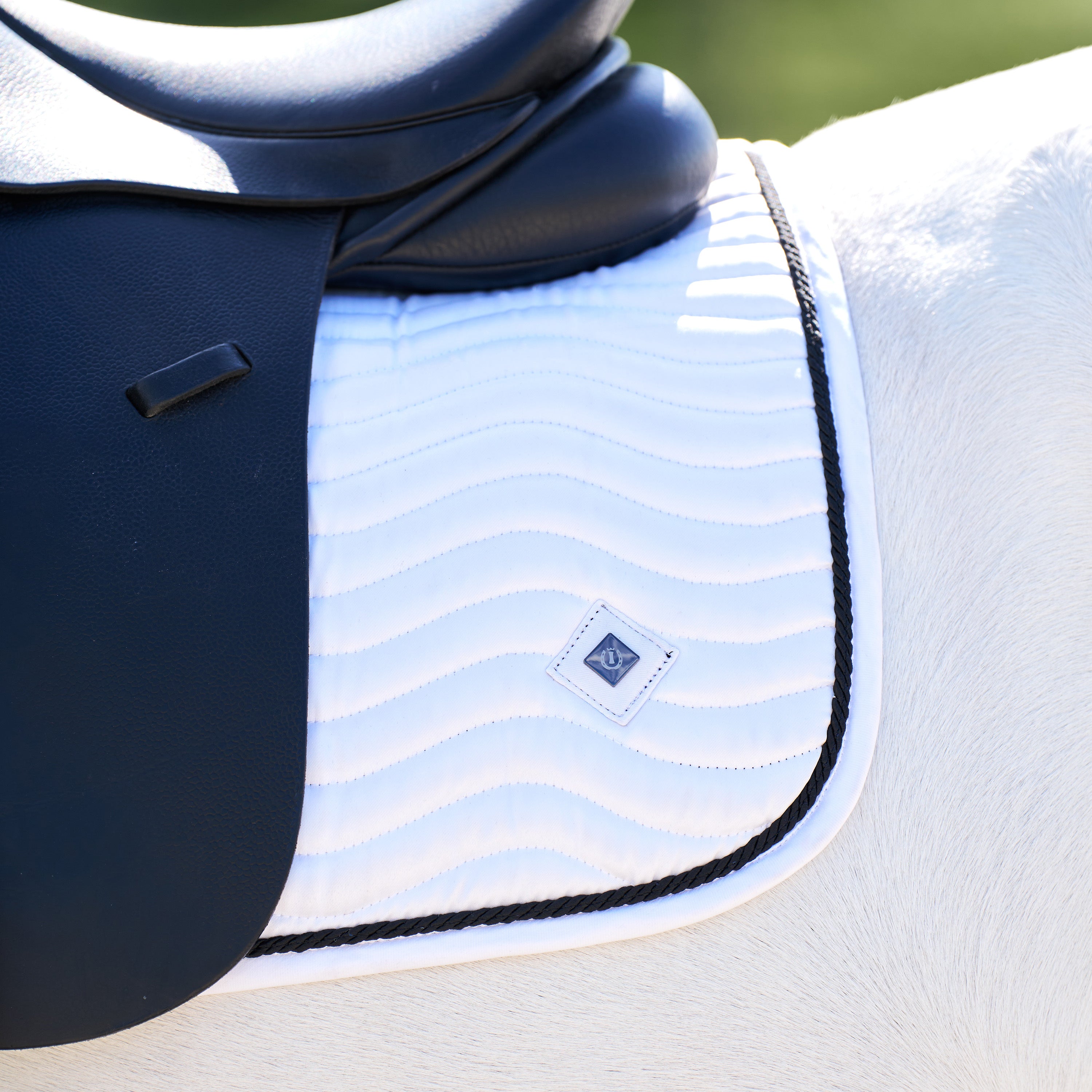 Saddlepad IRHRebel GP