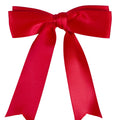 Warning bow