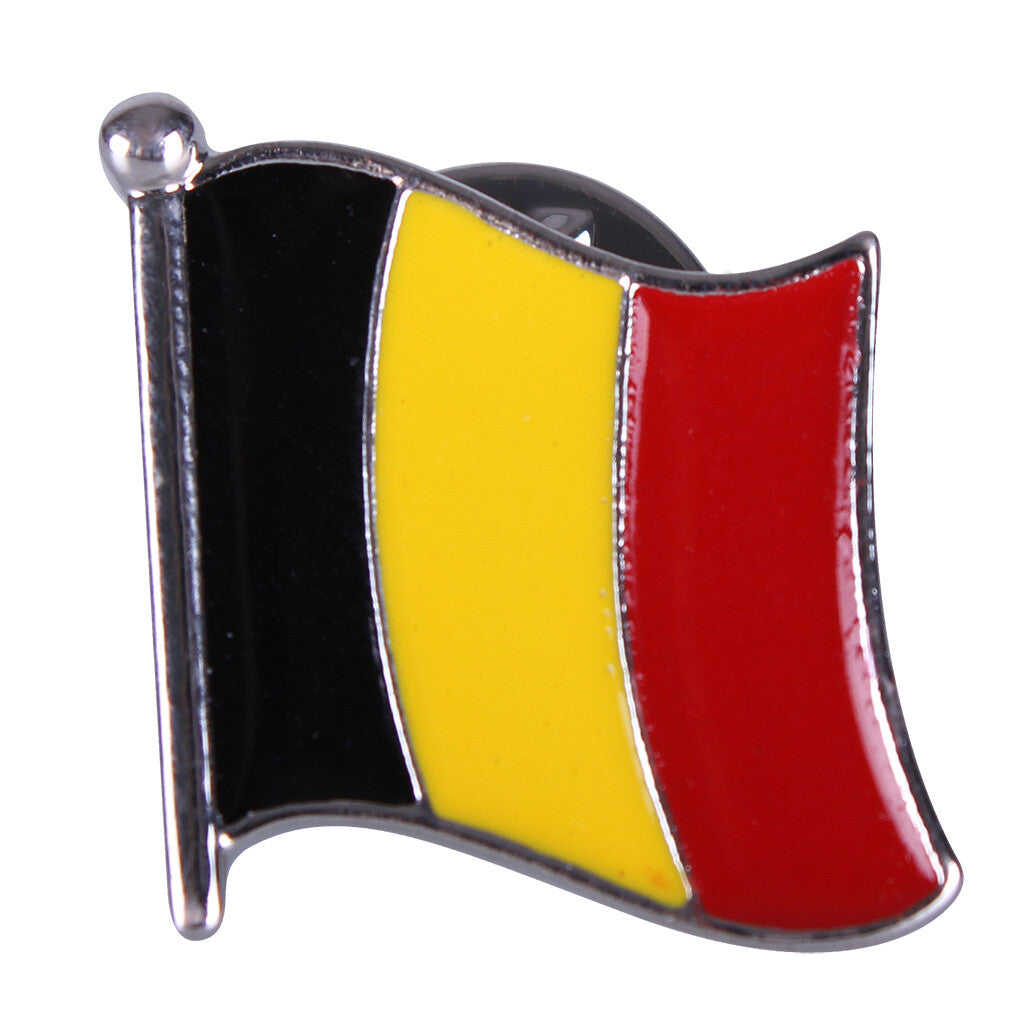 Lapel pin Flags
