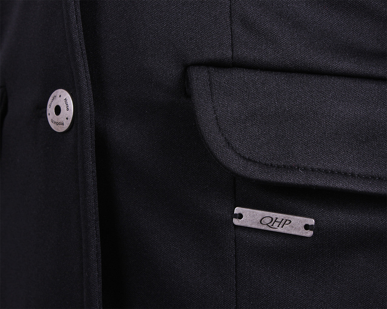 Competition jacket Robin Junior