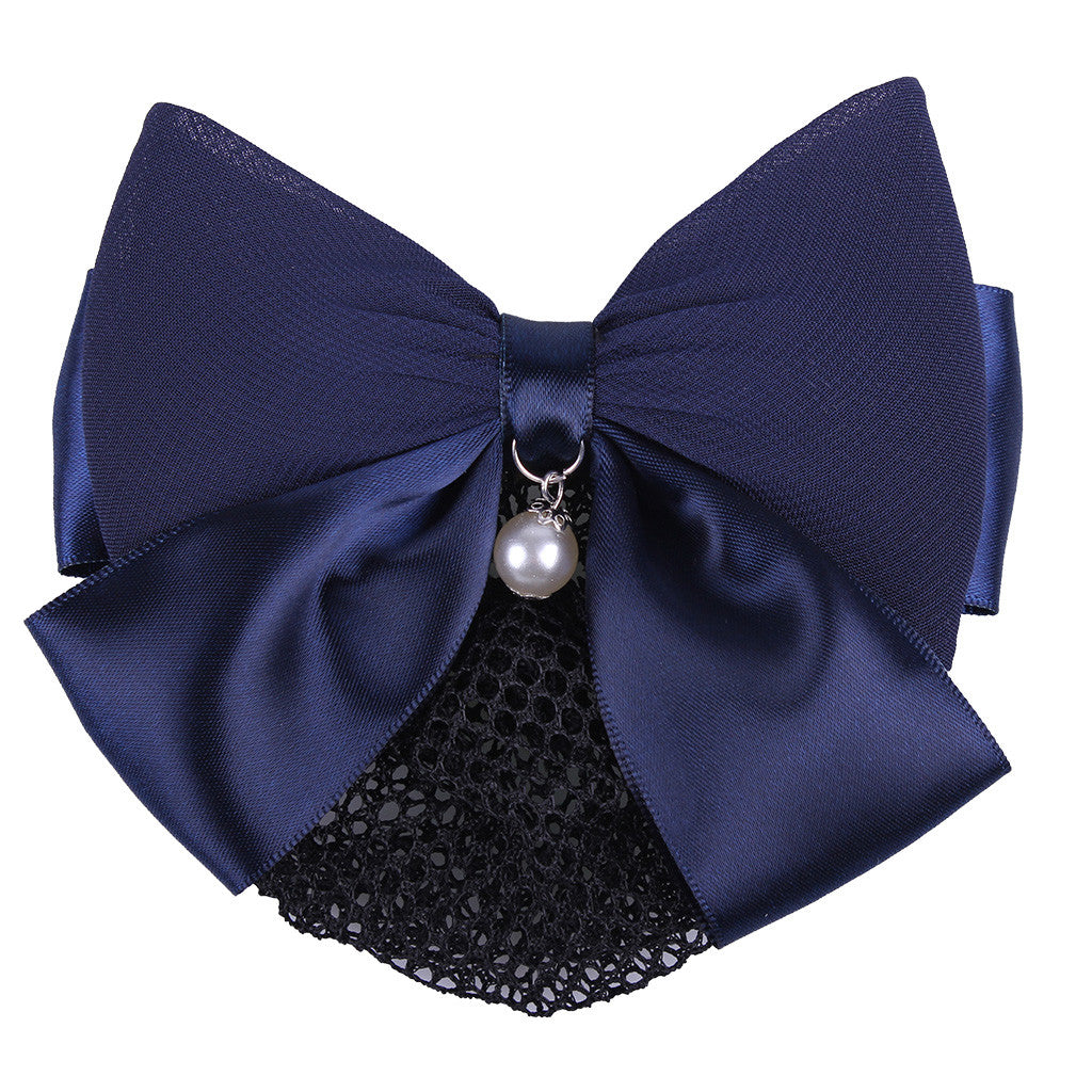 hair bow grace