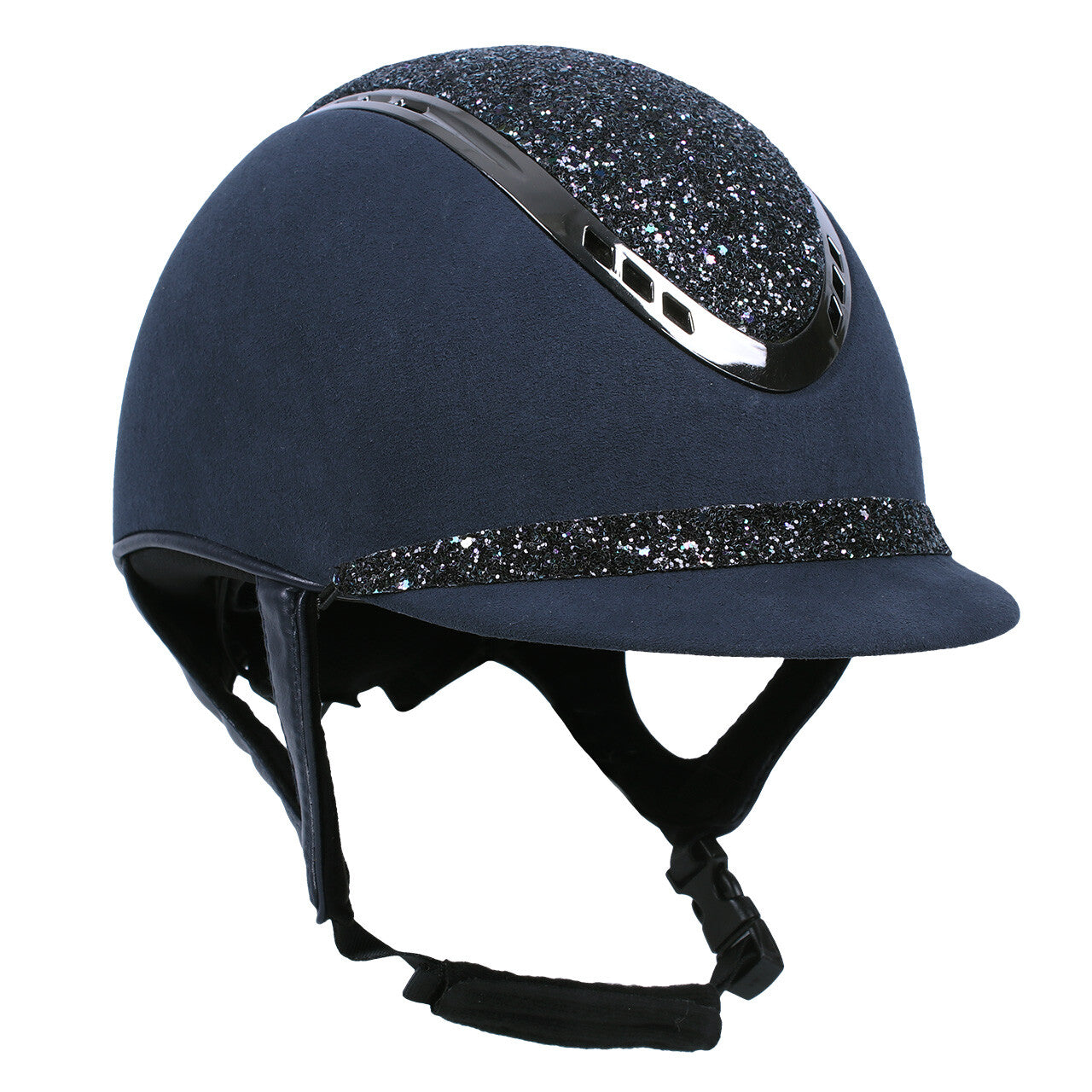 safety helmet glitz