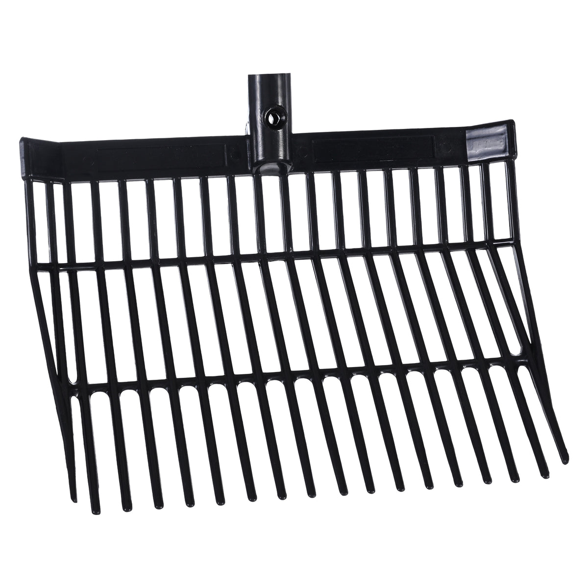Manure rake IRH