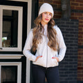 Softshell jacket IRHBrenda