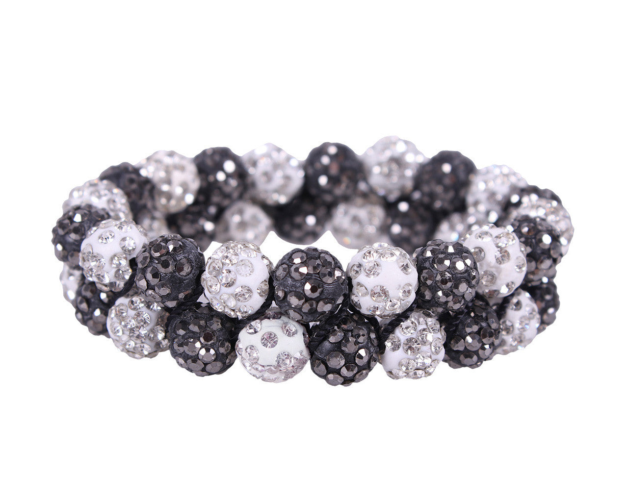 Hair scrunchie Gloss