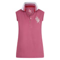 Polo shirt sleeveless IRHFrenzie