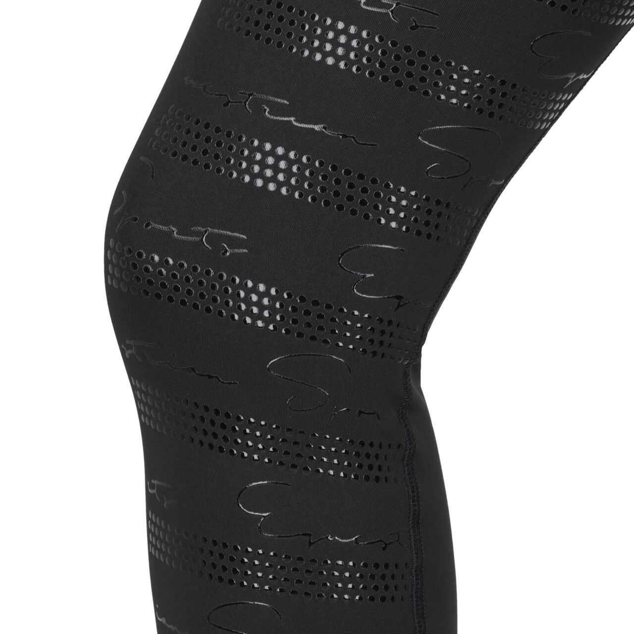 Riding tights Eden full grip