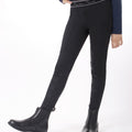 Riding tights Eden Junior anti-slip full seat