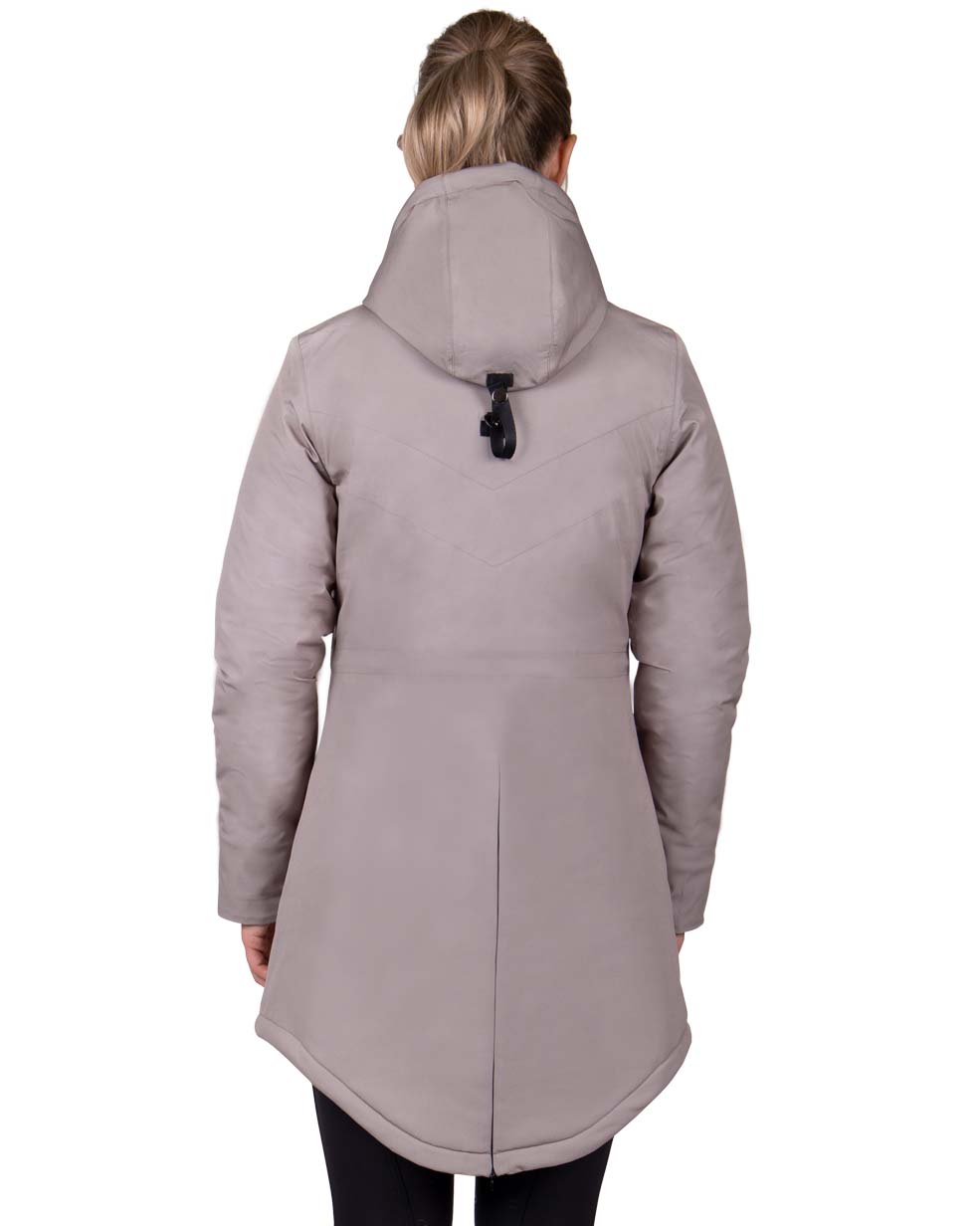 winterjacket linde