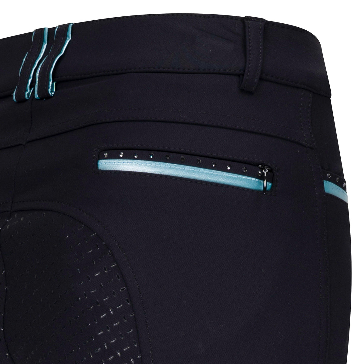 Riding breeches IRHEl Capone FullGrip