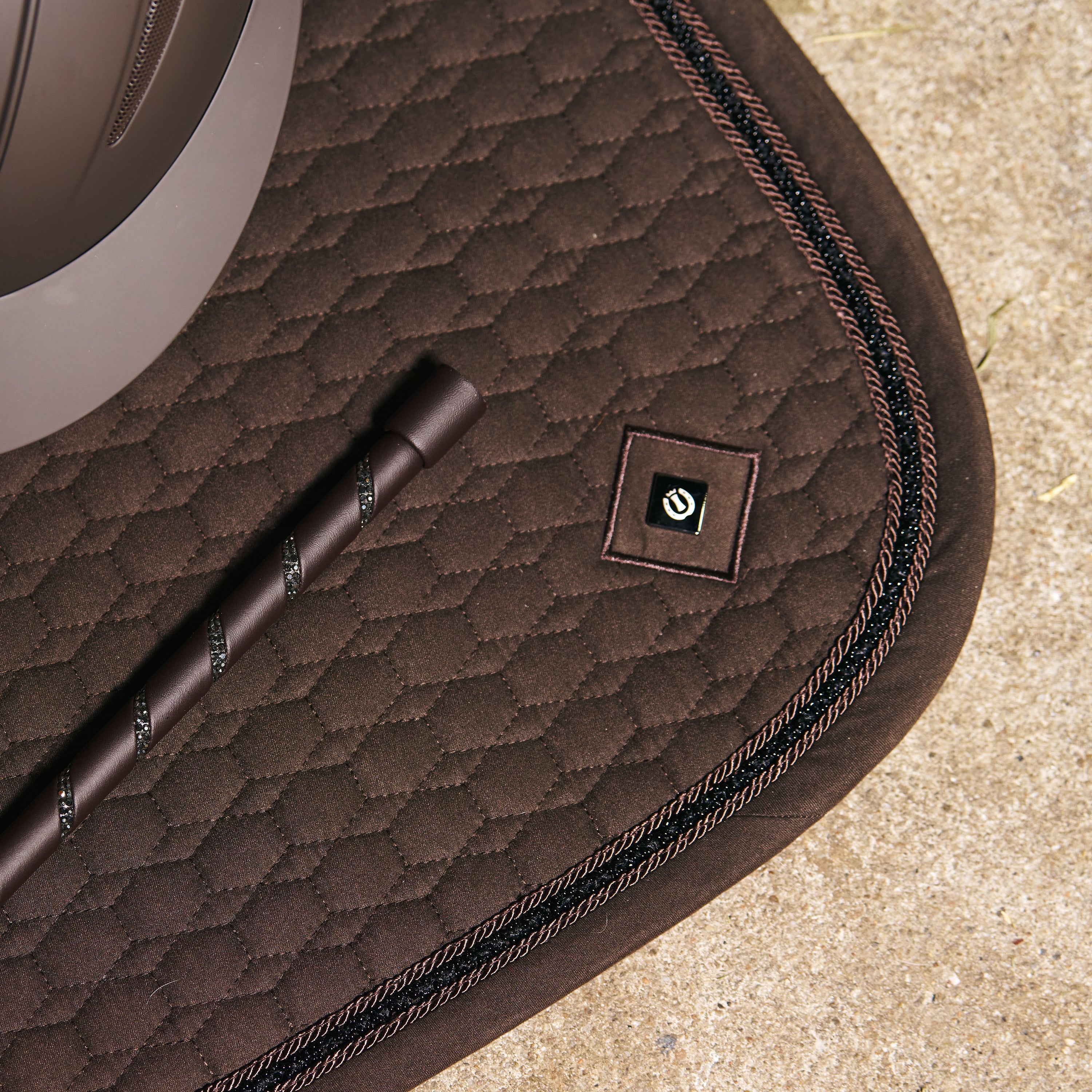 Saddlepad IRHMaria DR