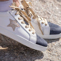 PENELOPE "Neptune" Sneakers