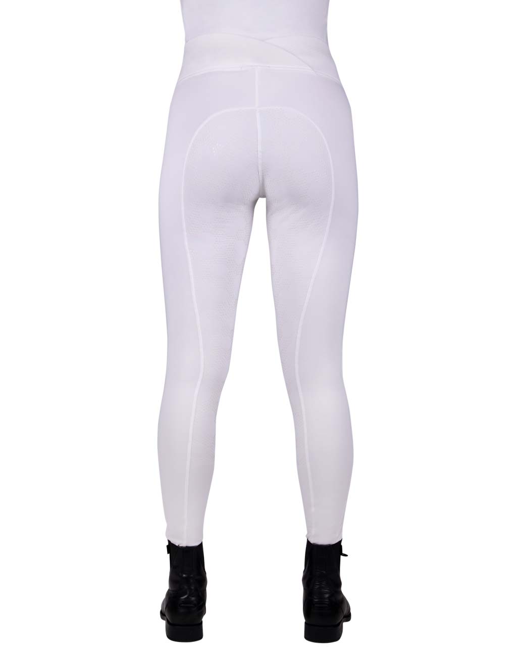 Riding tights Raquel anti-slip full seat