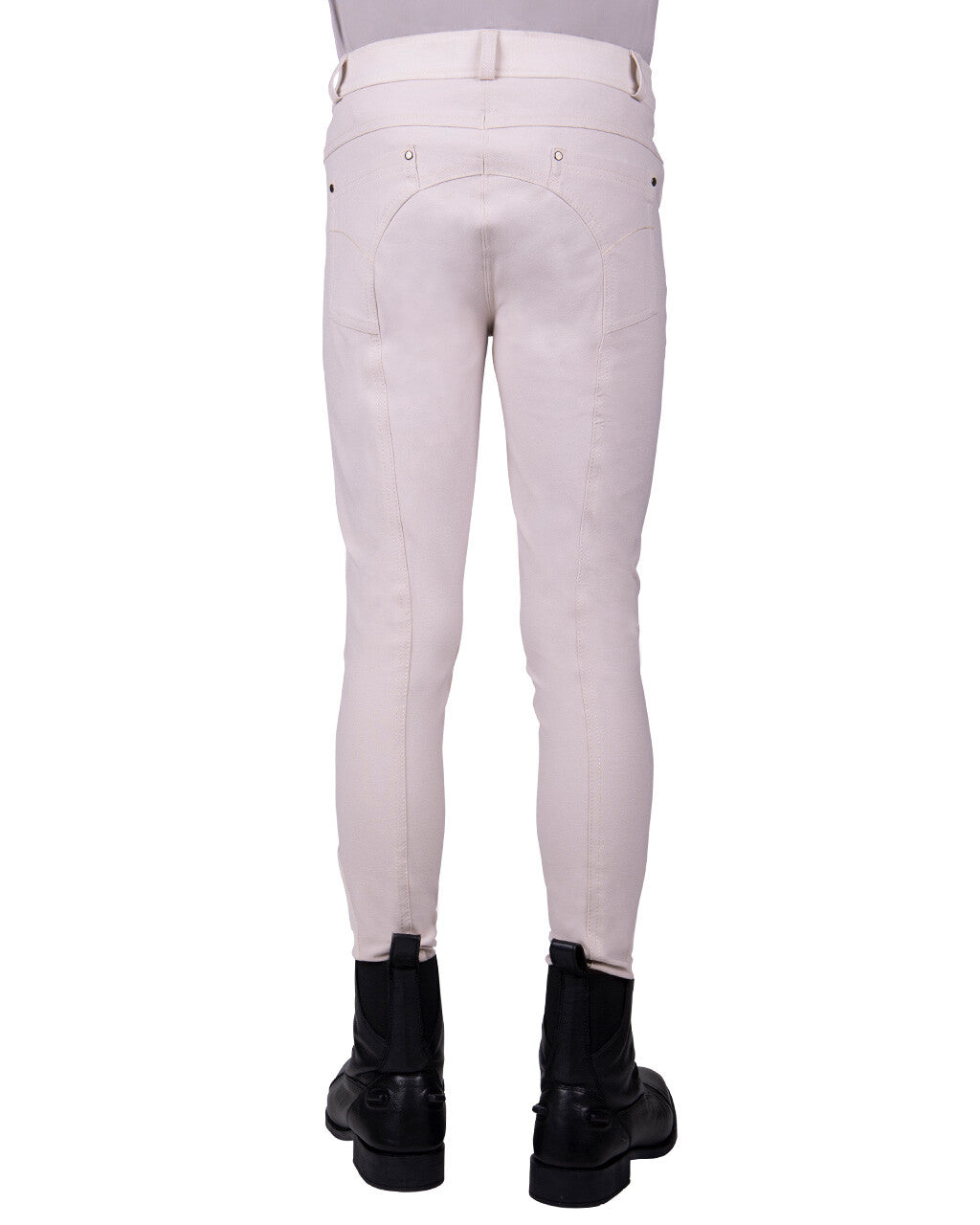 Breeches Fillip Junior leg grip