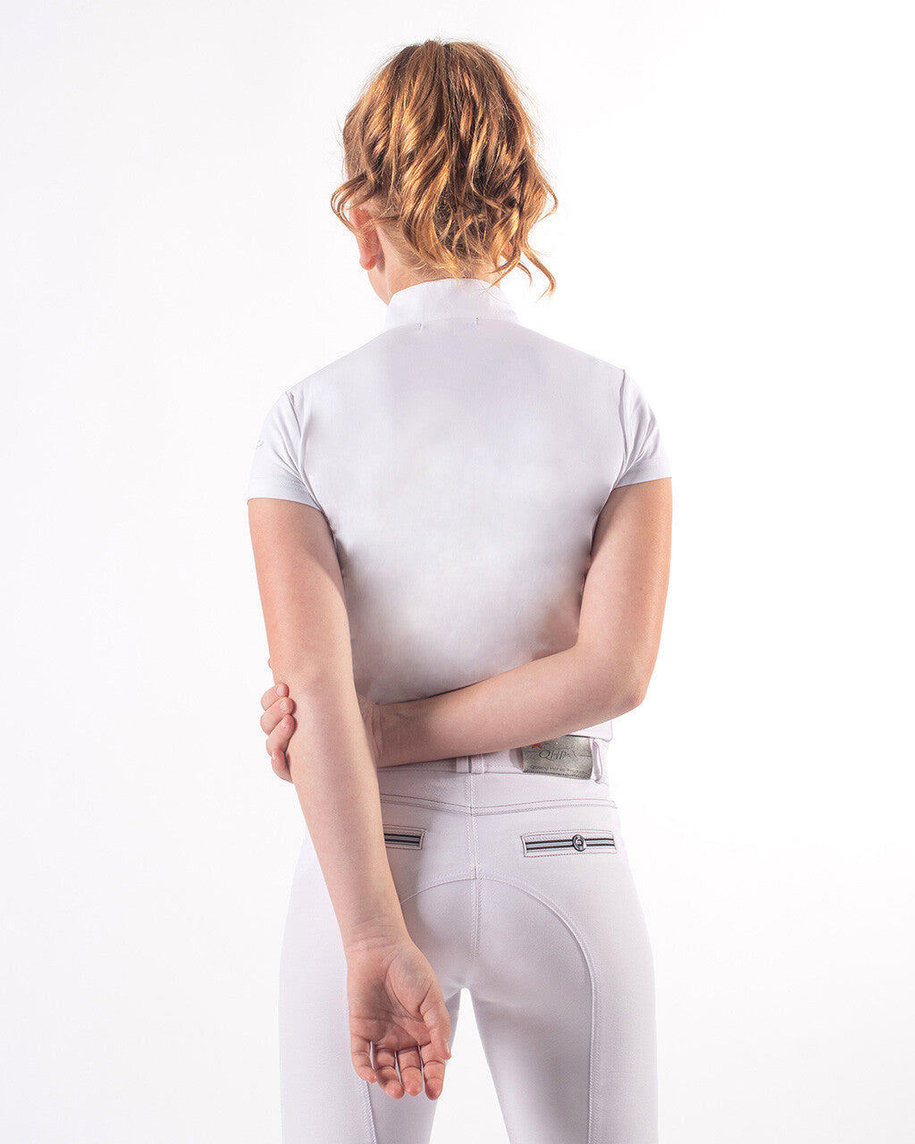 Competitionshirt Riva Junior