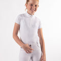 Competitionshirt Riva Junior