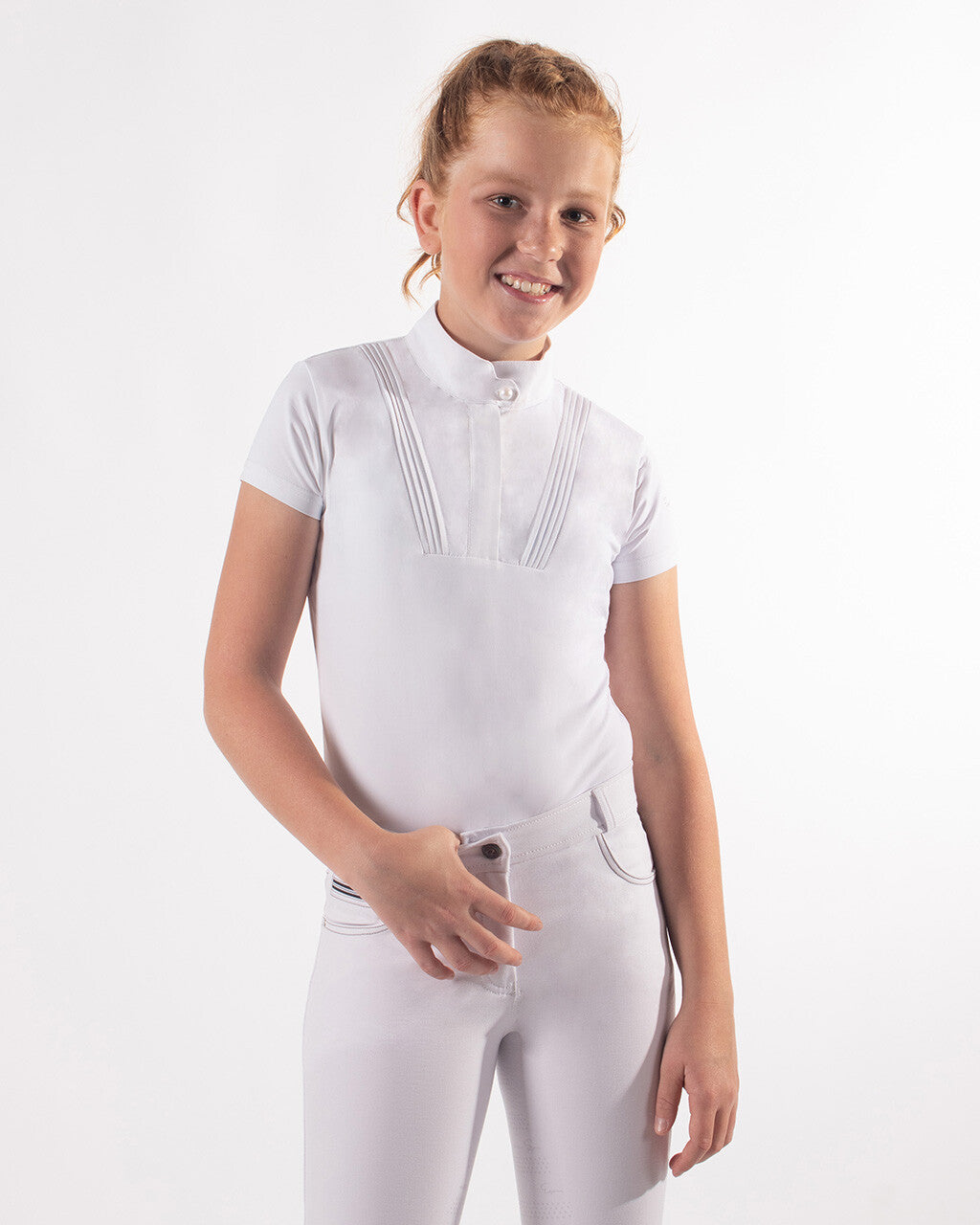 Competitionshirt Riva Junior