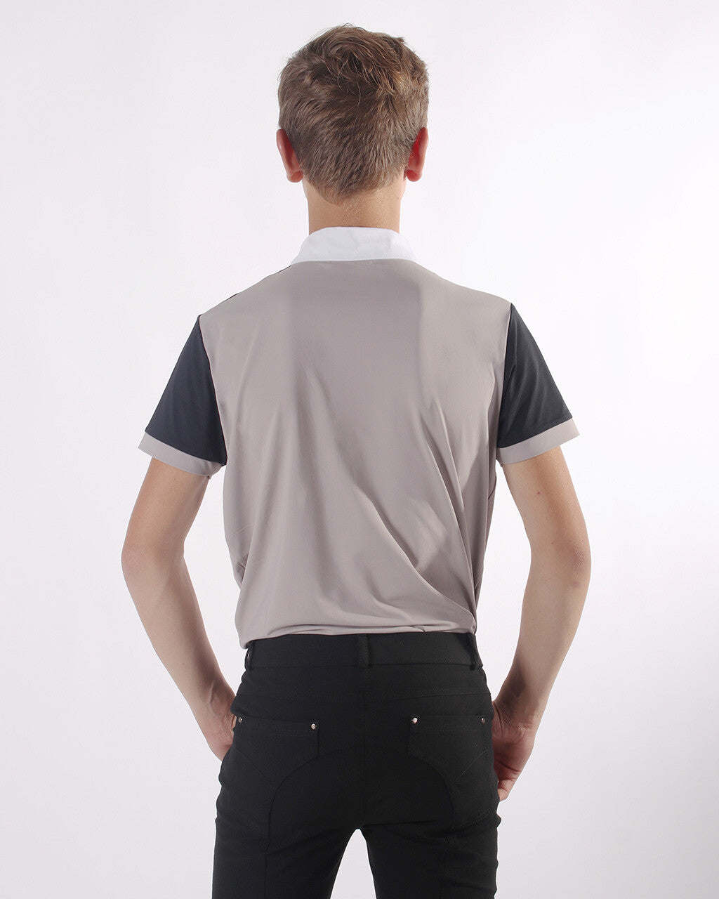 Competitionshirt Kyle Junior