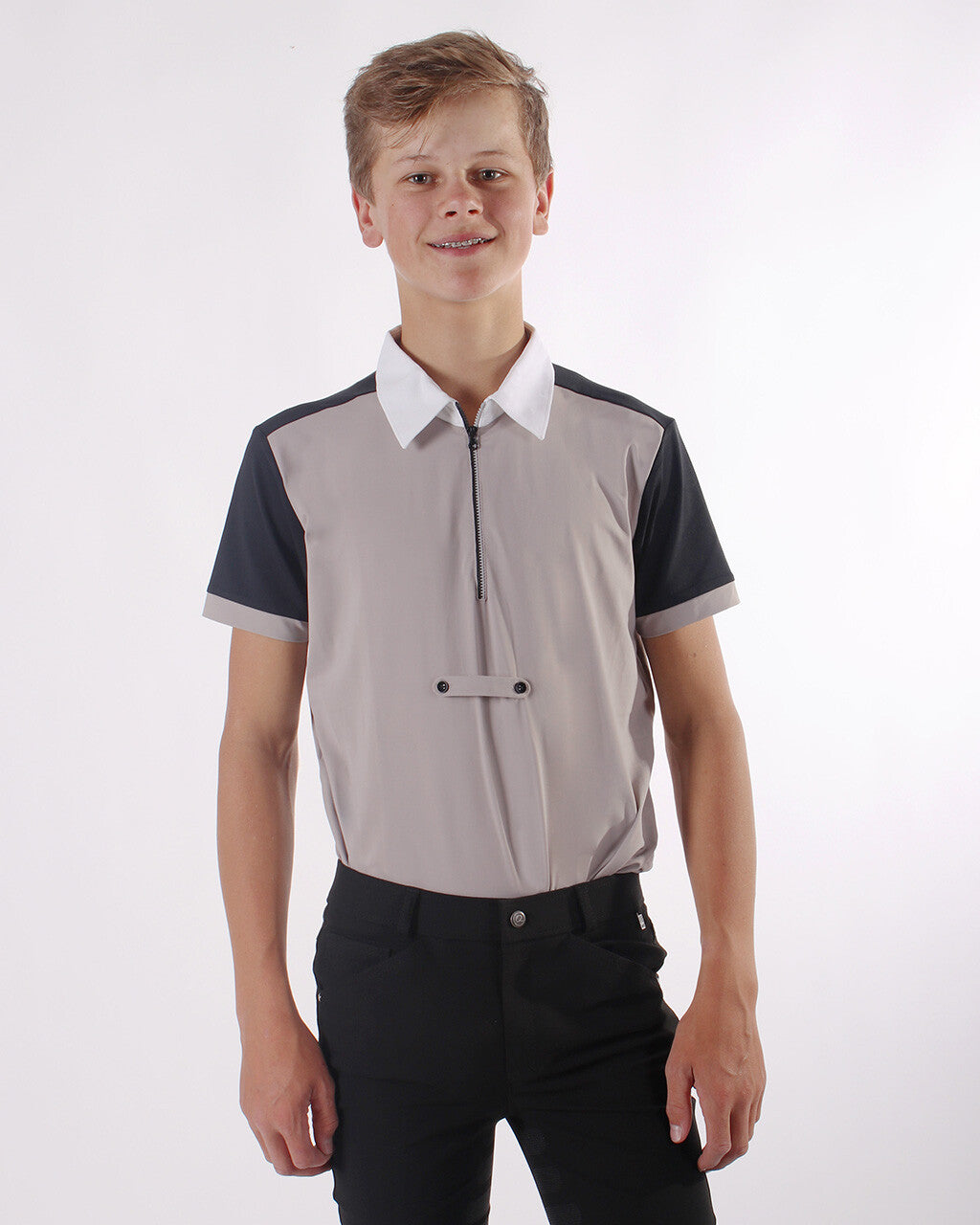 Competitionshirt Kyle Junior