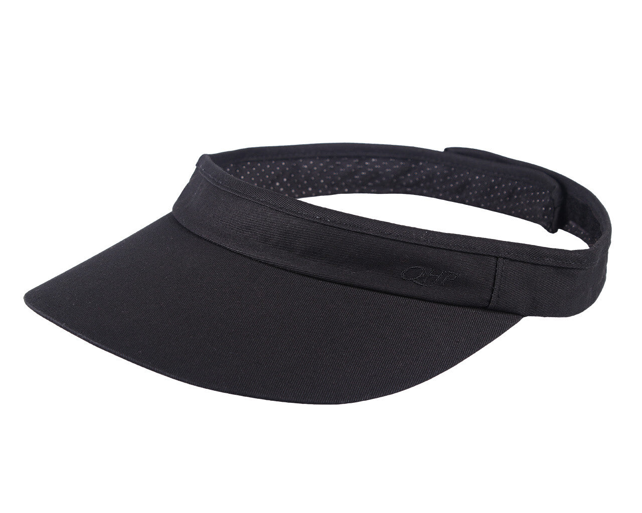 Sun visor for safety helmet