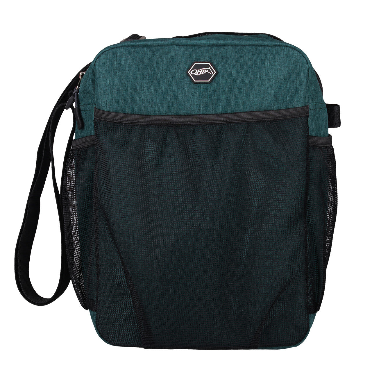 qhp competition shoulder bag