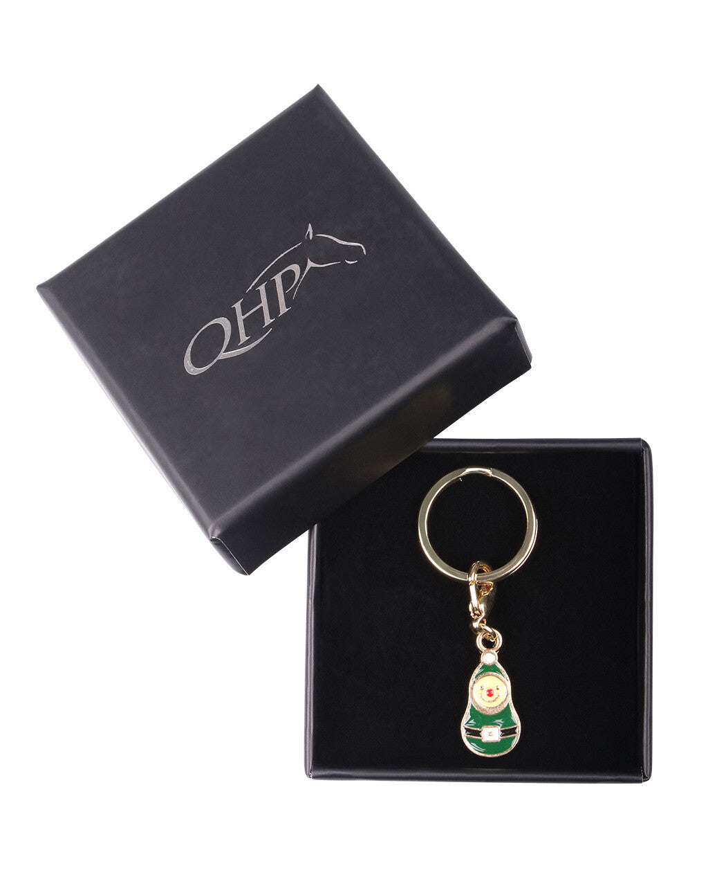 Bridle charms Christmas