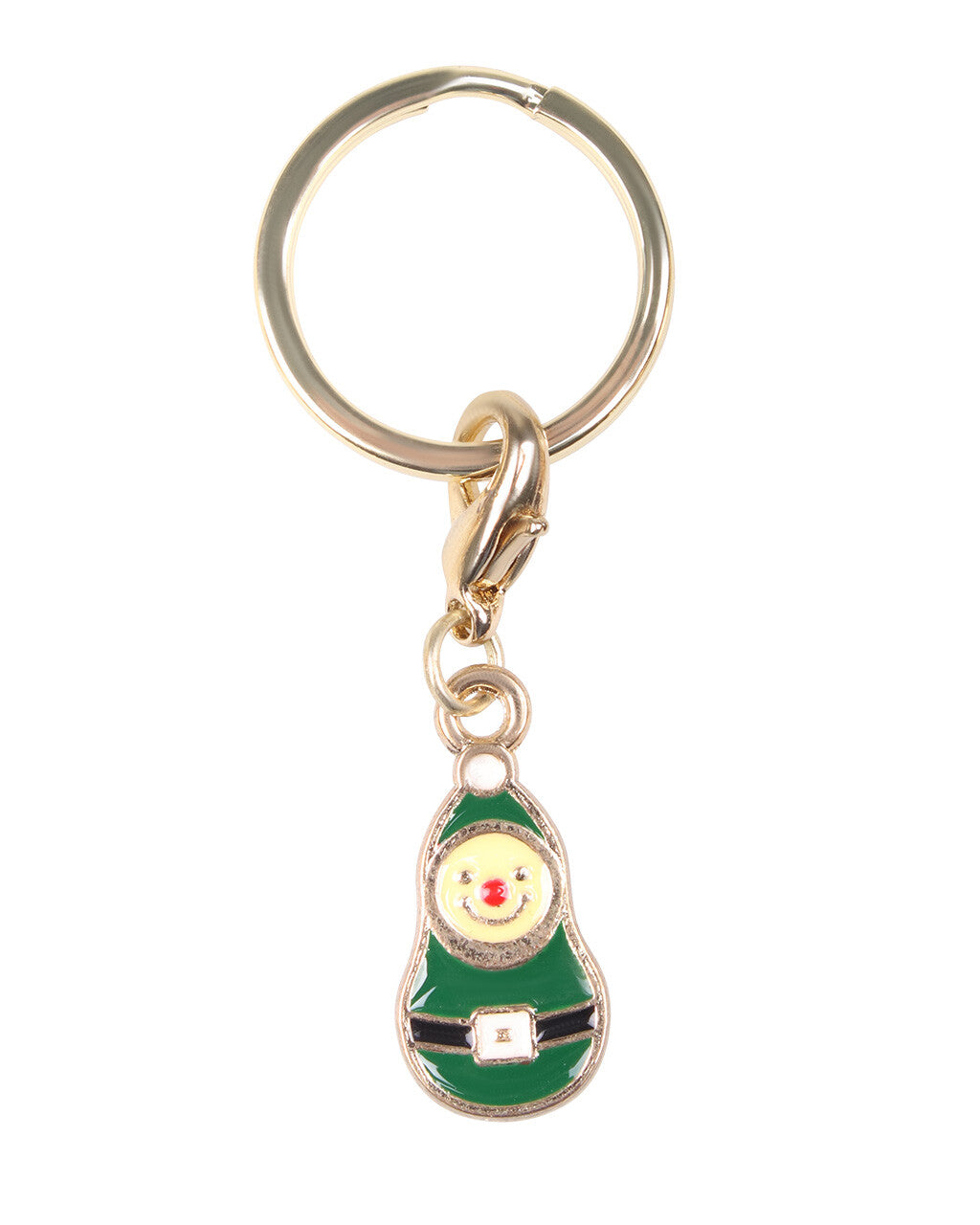 bridle charms christmas