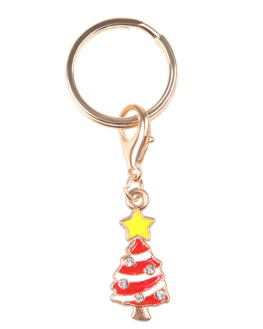 bridle charms christmas