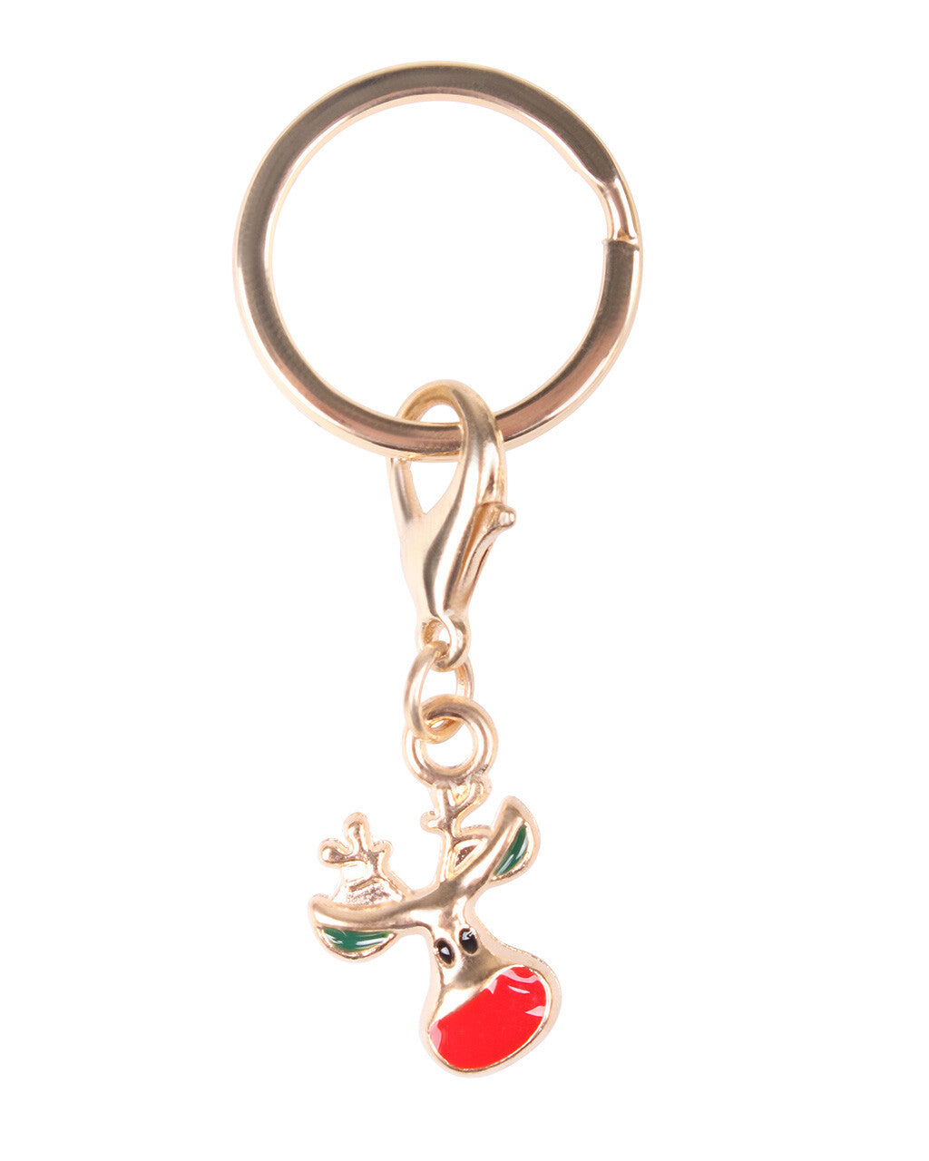 bridle charms christmas