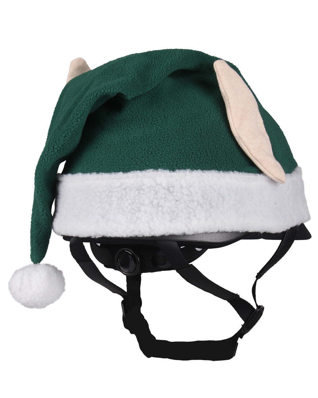 Helmet cover Christmas