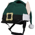 Helmet cover Christmas