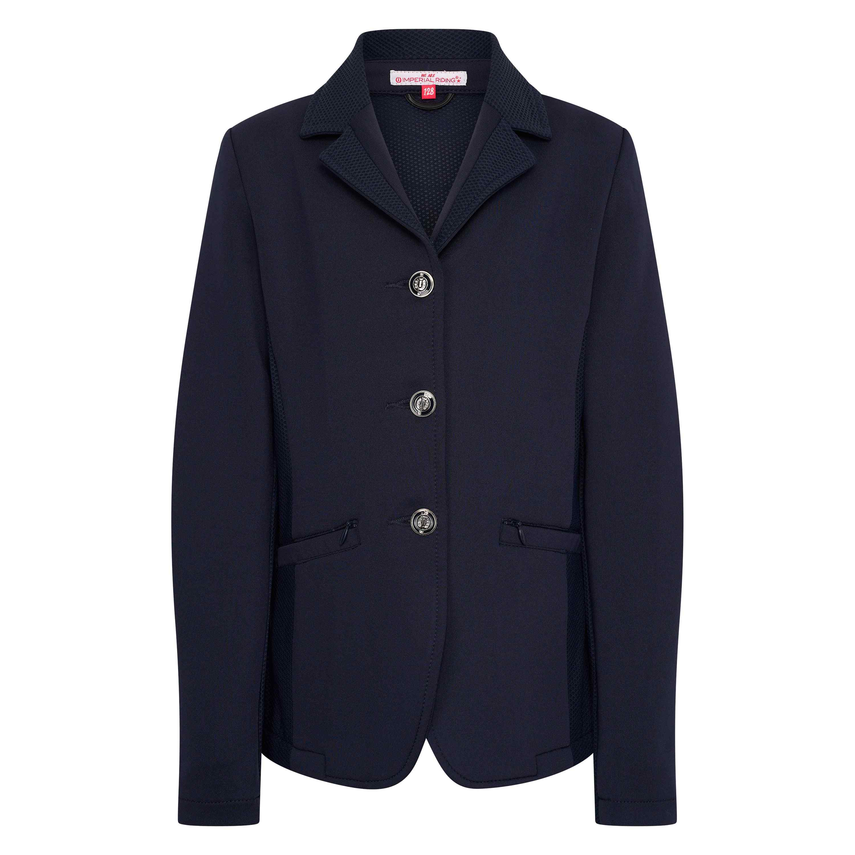 KIDS Competition jacket IRHAir Mesh