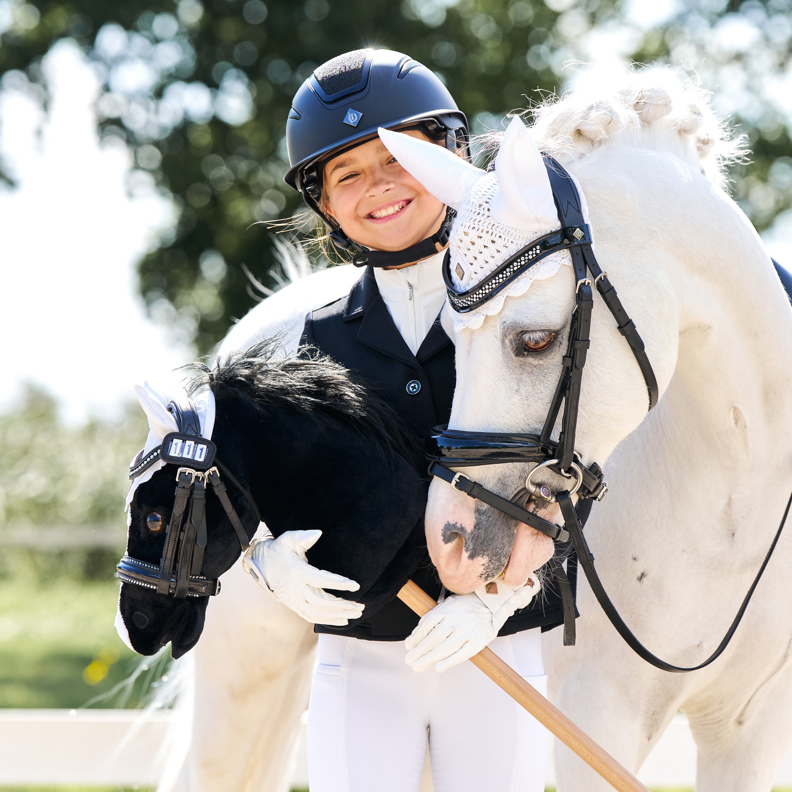 Hobby Horse IRHGrand Prix
