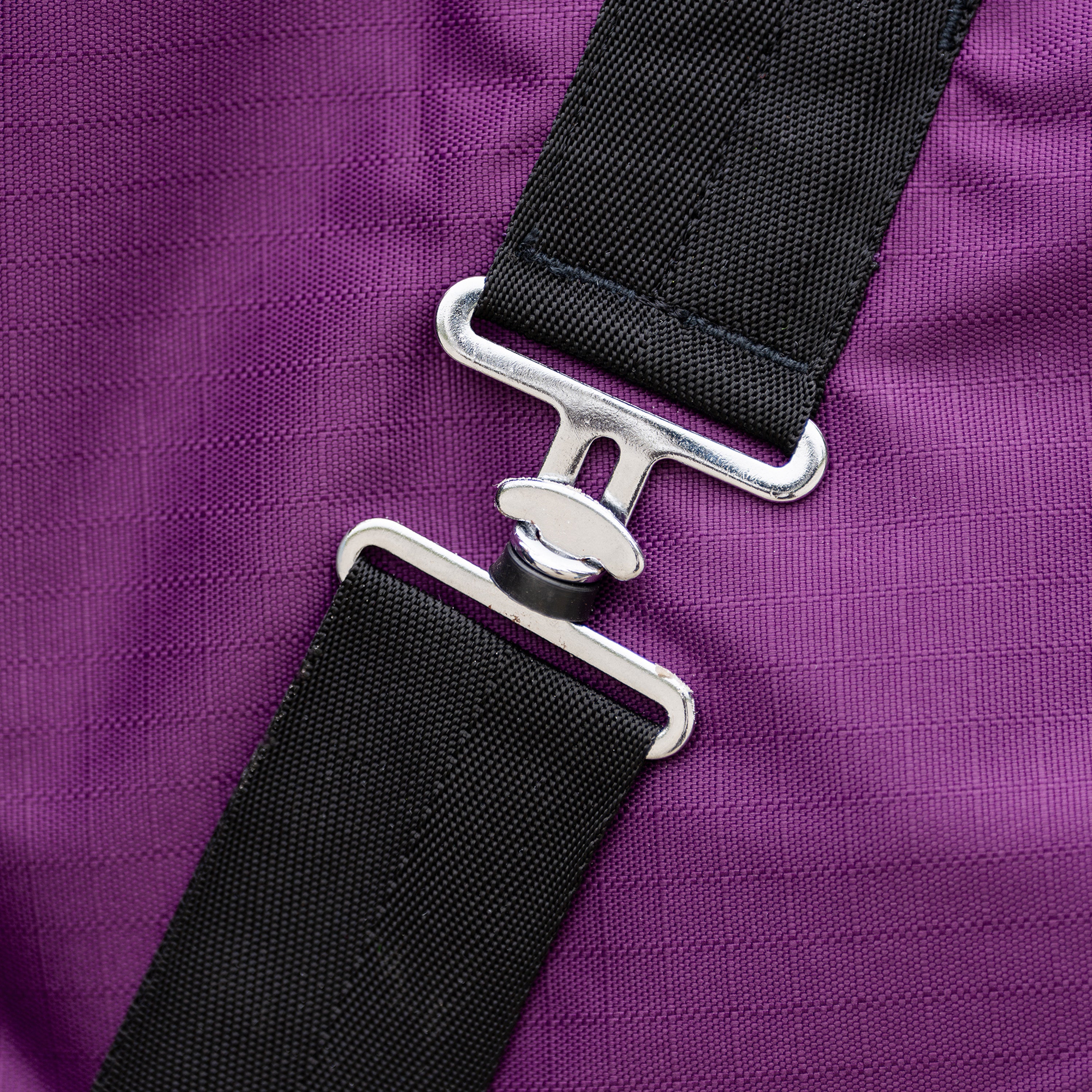 Outdoor blanket IRHLimited 200gr with highneck
